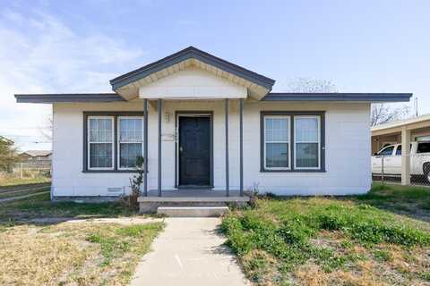 2726 Kay Ave, Odessa, TX 79762