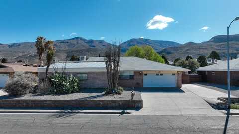 602 Sunglow AVE, Alamogordo, NM 88310