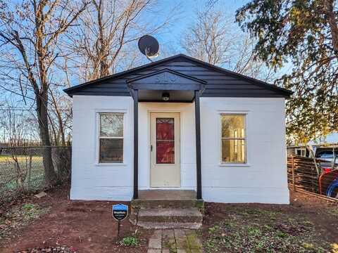 510 SE 22nd Street, Oklahoma City, OK 73129