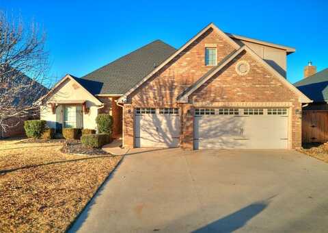 2413 NW 154th Street, Edmond, OK 73013