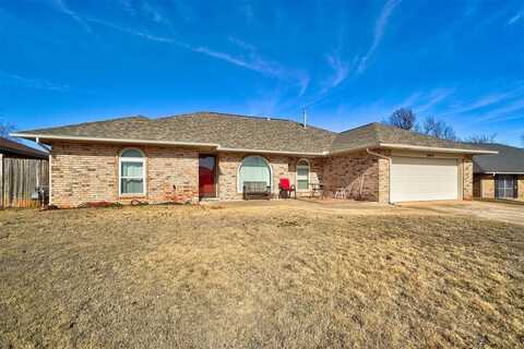 5413 NW 111th Street, Oklahoma City, OK 73162