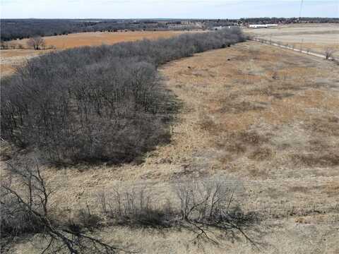 000 E 1120 Tract # 2 Road, Seminole, OK 74868