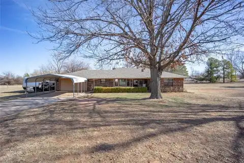 879 Cottontail Road, Tuttle, OK 73089