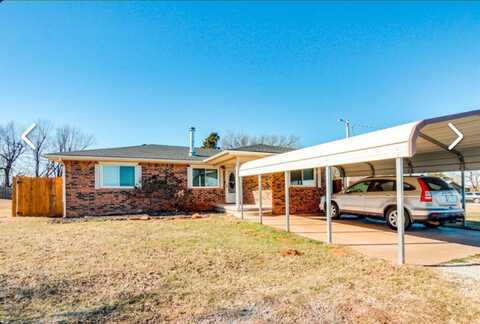 21087 State Highway 24, Purcell, OK 73080