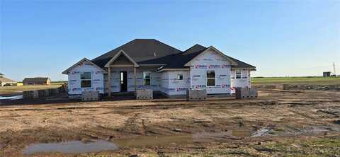 8604 Rip Way, El Reno, OK 73036