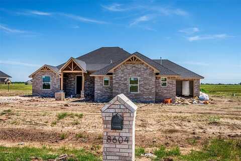 8604 Rip Way, El Reno, OK 73036