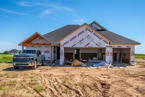 8664 Rip Way, El Reno, OK 73036