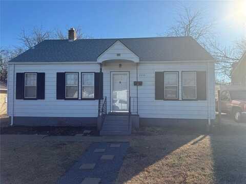 2208 NW 34 Street, Oklahoma City, OK 73118