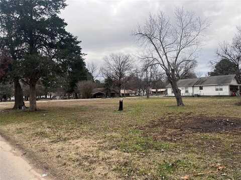 200 S 4th Street, Eufaula, OK 74432