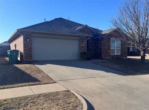 2540 NW 179th Street, Edmond, OK 73012