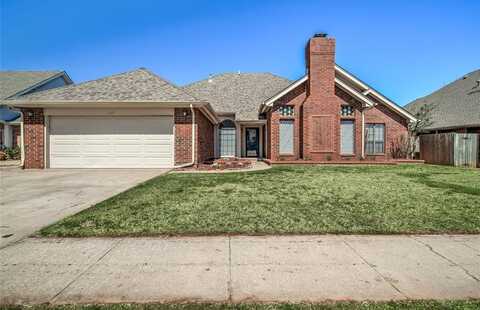 1117 NW 198th Street, Edmond, OK 73012