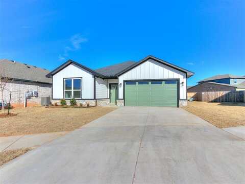509 NW 176th Street, Edmond, OK 73012