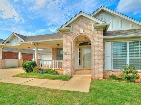 2409 NW 161st Terrace, Edmond, OK 73013