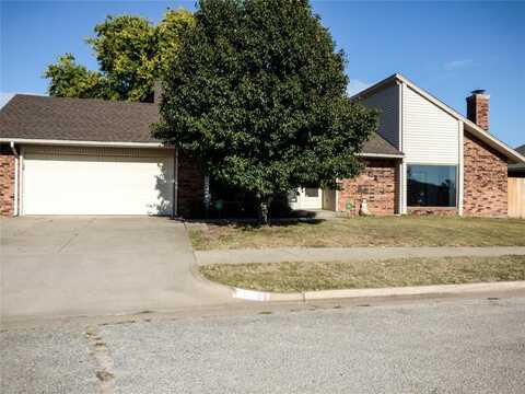 9216 S Youngs Avenue, Oklahoma City, OK 73159