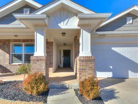 13601 Watson Drive, Piedmont, OK 73078