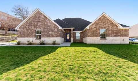 11509 Northview Drive, Fort Worth, TX 76008