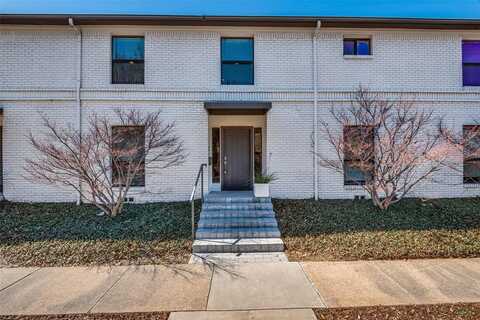 3501 Normandy Avenue, Highland Park, TX 75205