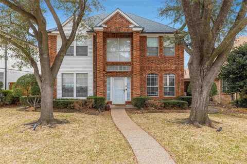 1719 Live Oak Lane, Allen, TX 75002