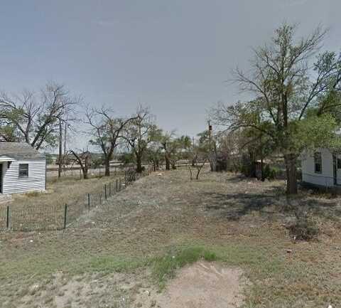 312 E Jefferson Street, Borger, TX 79007