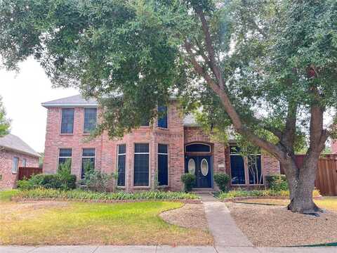 1216 Ashford Lane, Allen, TX 75002