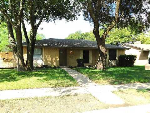 1105 Holbrook Drive, Garland, TX 75040