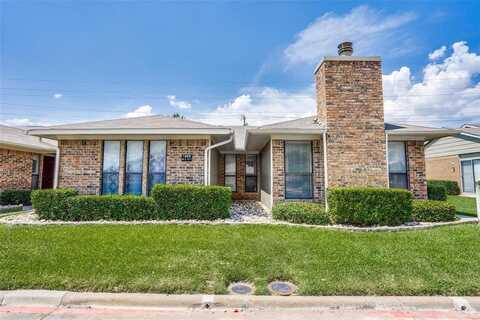 1805 W Spring Creek Parkway, Plano, TX 75023