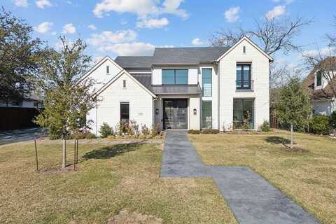 6443 Stefani Drive, Dallas, TX 75225