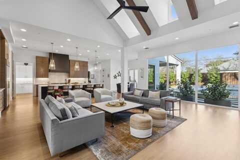 6443 Stefani Drive, Dallas, TX 75225