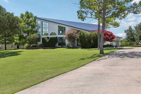3611 Sunrise Bay Point, Little Elm, TX 75068