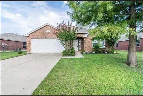 1309 Auburn Drive, Wylie, TX 75098