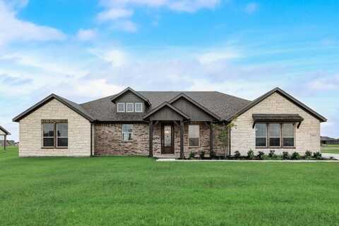 2469 Blackjack Oak Road, Oak Ridge, TX 75161