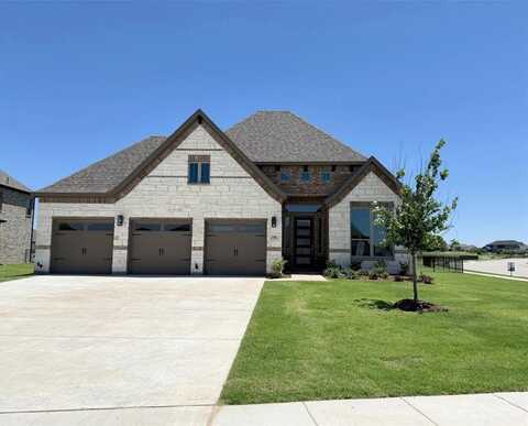304 Big Antler Court, Heath, TX 75032