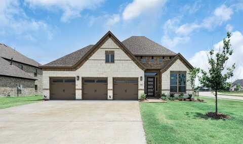 304 Big Antler Court, Heath, TX 75032