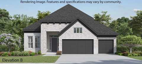 203 Links Court, Heath, TX 75032