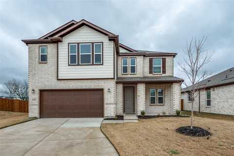 1364 Kingsbridge Drive, Princeton, TX 75407