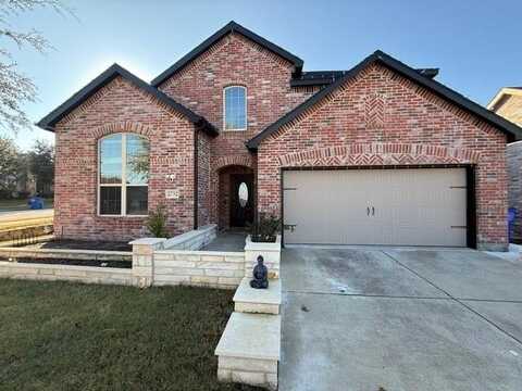 2752 Costa Mesa Drive, Little Elm, TX 75068