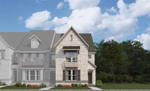 7937 Bayside Drive, Rowlett, TX 75088