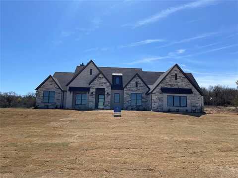 1021 Annabelles Avenue, Weatherford, TX 76087