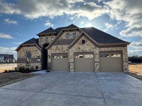303 Big Antler Court, Heath, TX 75032