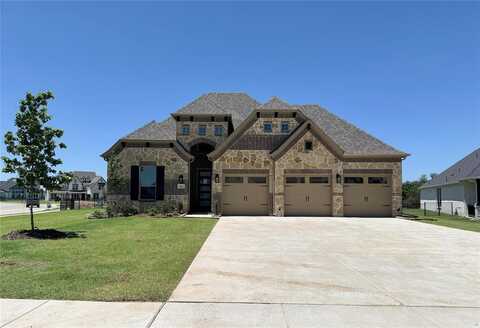 303 Big Antler Court, Heath, TX 75032