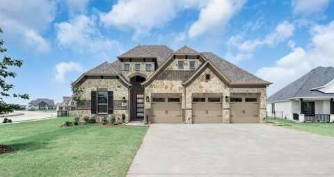 303 Big Antler Court, Heath, TX 75032