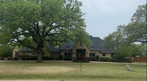 1044 S Bend Drive, Kaufman, TX 75142