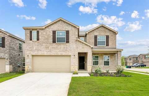 2704 Creekbend Lane, Denton, TX 76208