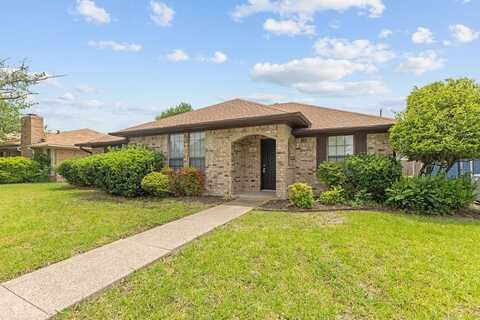 407 Stoneybrook Drive, Wylie, TX 75098