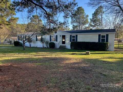 121 Kim Circle, Stonewall, LA 71078