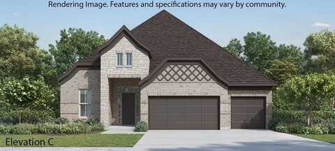 117 Deep Water, Heath, TX 75032