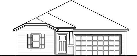 3313 Kingdom Drive, Denton, TX 76208
