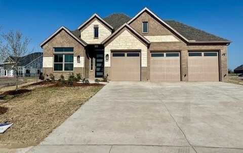 708 Proverbs Court, Heath, TX 75032