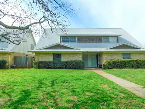 2406 Bernard Street, Denton, TX 76205