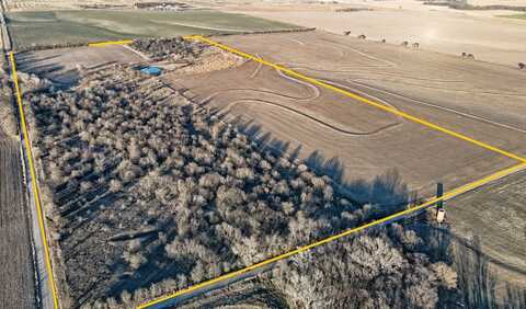 0000 E Road, Jewell, KS 66949